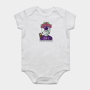 Dragon Ball Onesies Teepublic