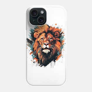 lion Phone Case