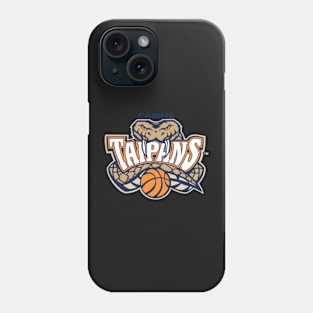 Cairns Taipans Phone Case