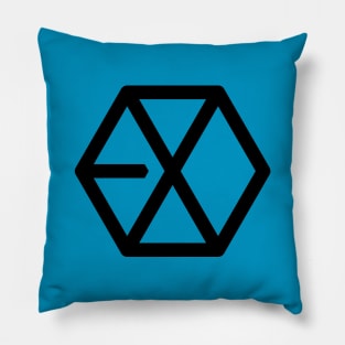 Exo Pillow