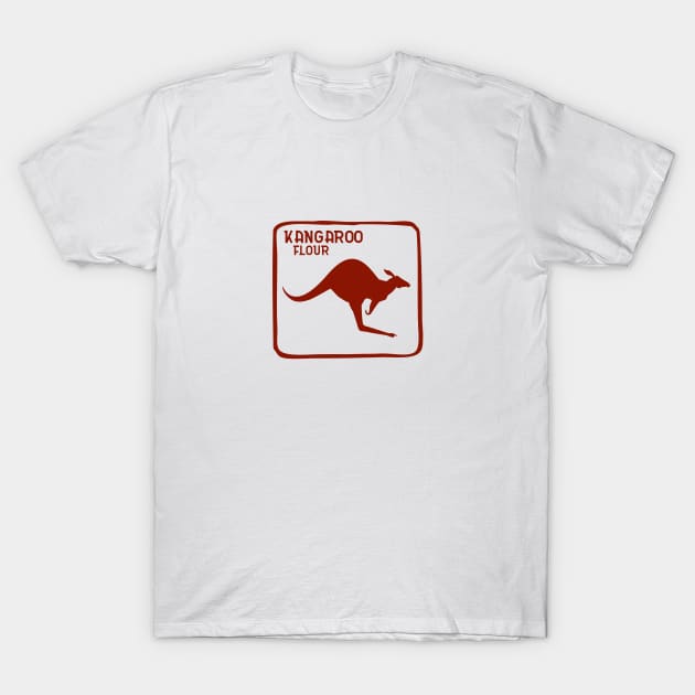 australia souvenir t shirt