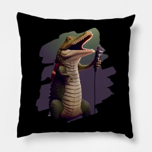 Lyle, Lyle, Crocodile Pillow