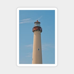 Cape May Lighthouse ii Magnet