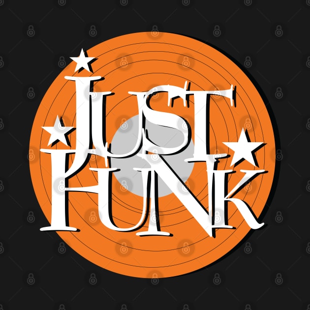 Just Funk by dojranliev