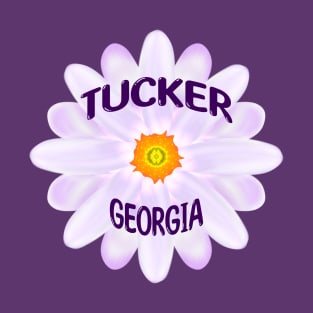 Tucker Georgia T-Shirt