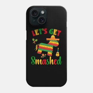 Cinco De Mayo Phone Case