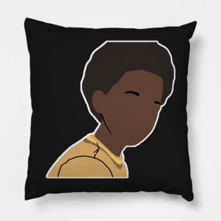 Telltale's The Walking Dead The Final Season AJ Pillow