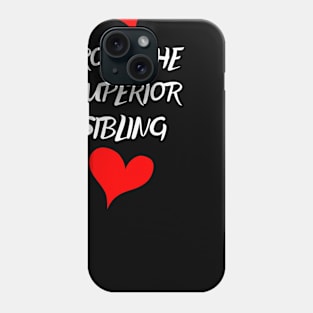 Best Funny Gift Idea for Family Member Phone Case