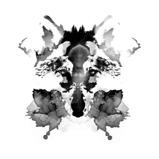 Rorschach T-Shirt