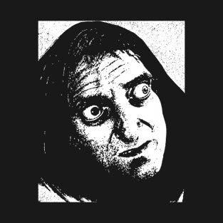 Young Frankenstein - Abby Normal T-Shirt