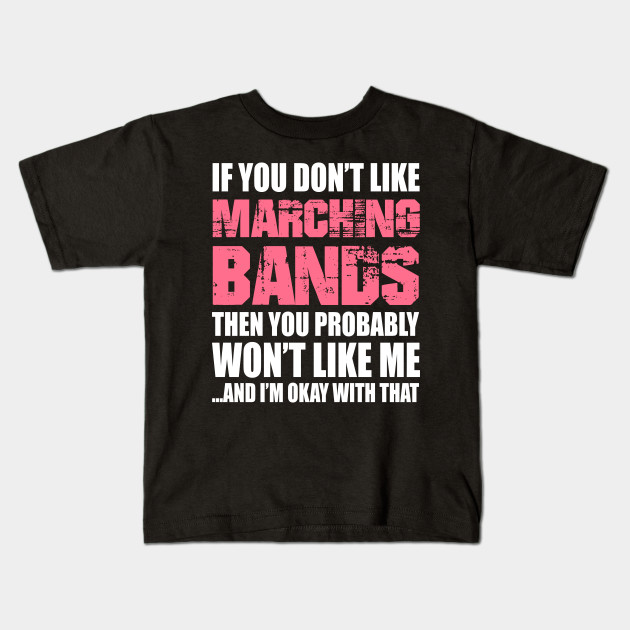 band shirt ideas