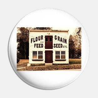 Flour And Feed Store 5 Pin