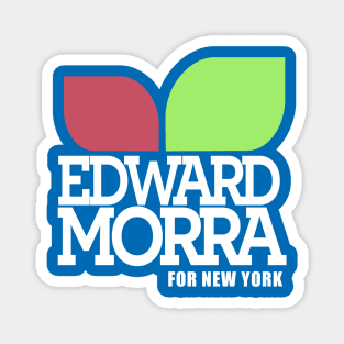 Edward Morra for  new York Magnet