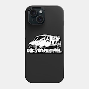 Da Lab Phone Case