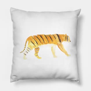 Tiger animal design Pillow