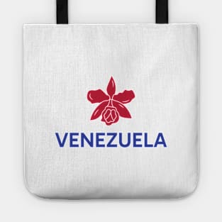 Venezuela National Symbol Tote