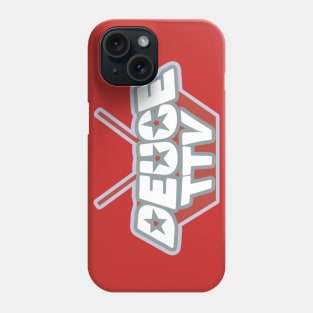 DeuceTTV Phone Case