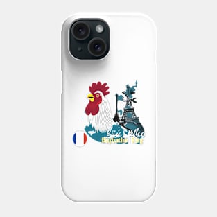 Chicken Rooster Phone Case