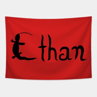 Ethan Tapestry