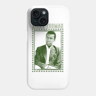 Nicky Thomas /// 70s Reggae Original Design Phone Case