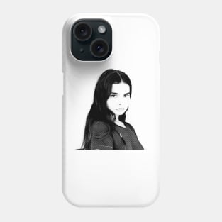 Hope Sandoval Phone Case