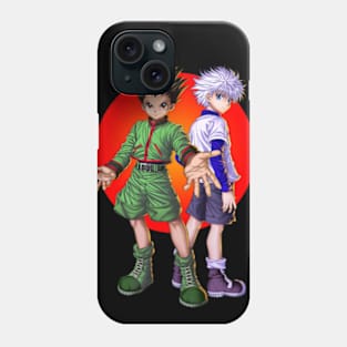 Hunter x Hunter Phone Case