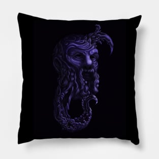 zombie,The Last of Us Pillow