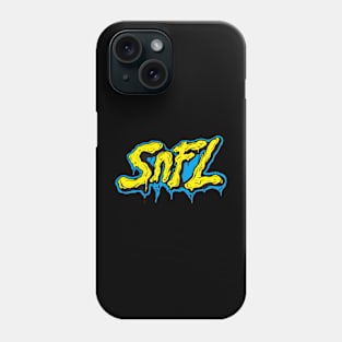 sunflow snfl butter gum yb Phone Case