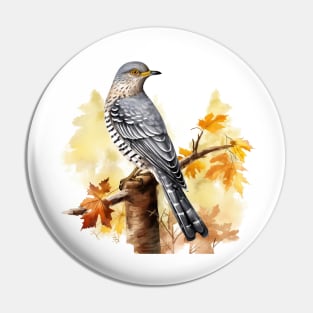 Cuckoo Pin
