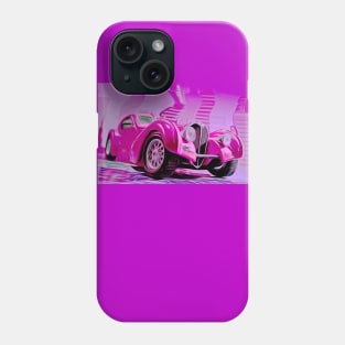 Pink Phone Case