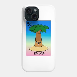 la palma Phone Case