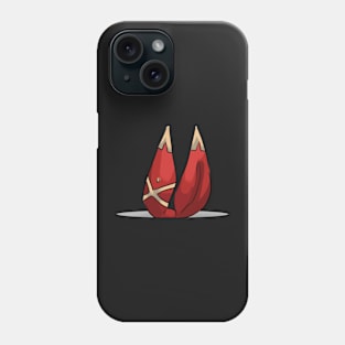 Amber Phone Case