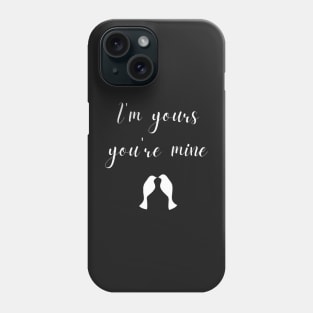 Love Phone Case