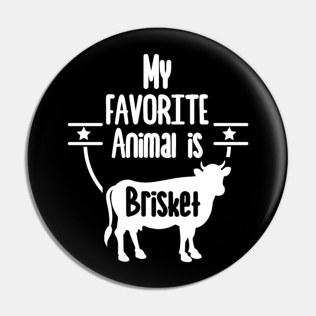 Funny Barbecue BBQ Pin by TheBestHumorApparel