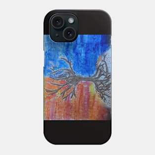 The Tree of Life Phone Case