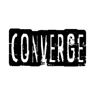 Converge T-Shirt