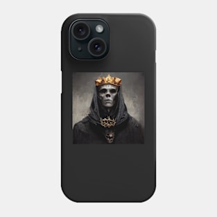 Fallen King Phone Case