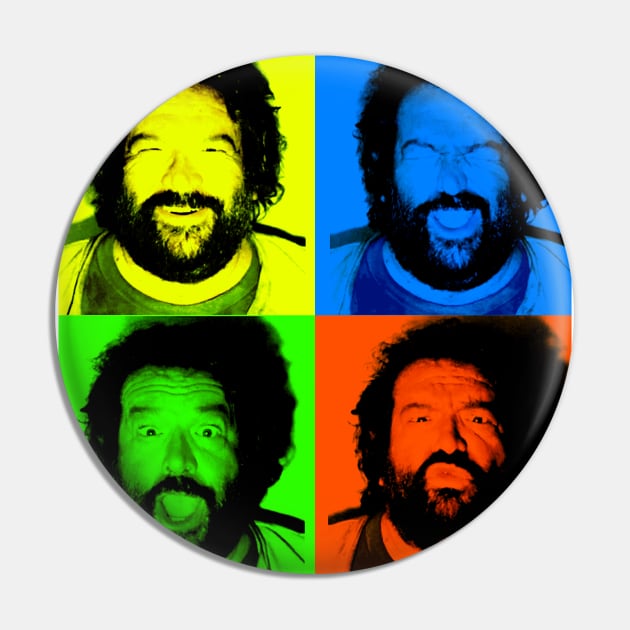 Bud Spencer Banana Joe (1982) Pin by bmron