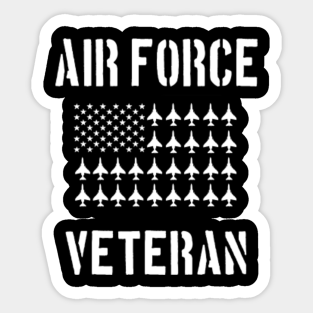 air force veteran gifts