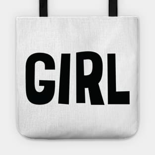 Simple & stylish Girl Tote