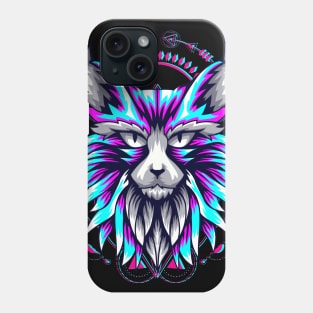 cat cute Phone Case