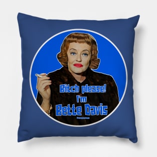 Bette Pillow