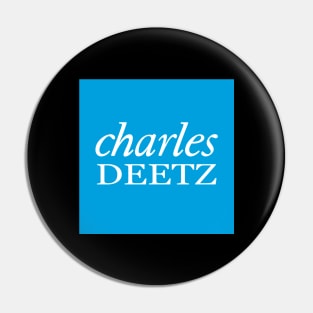 Charles Deetz Banking? Pin