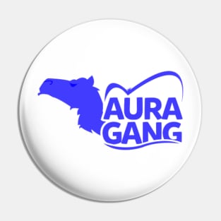 AURAGANG Pin