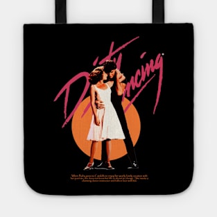 Dirty-Dancing Tote