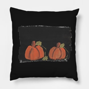 Pumpkin Patch Pillow