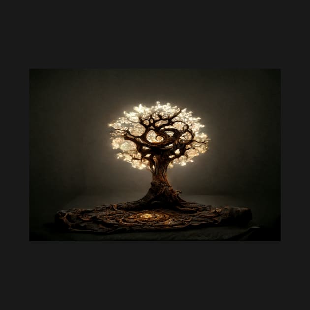 Tree Of Life Unwind Art Work / The Tree Of Life Design by Unwind-Art-Work