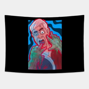 Creepshow Tapestry