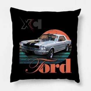 Ford Xc Pillow