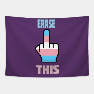 Erase this! Tapestry